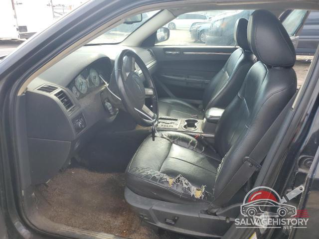 2C3KA53V89H617623 2009 CHRYSLER 300 photo no. 7