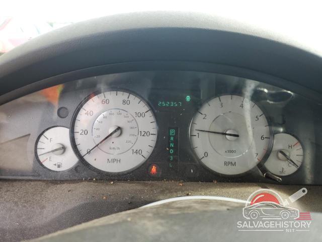 2C3KA53V89H617623 2009 CHRYSLER 300 photo no. 9