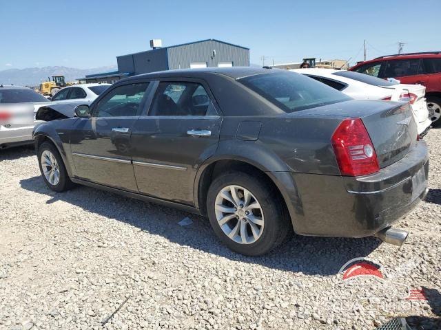 2C3CA5CV4AH160916 2010 CHRYSLER 300 photo no. 2