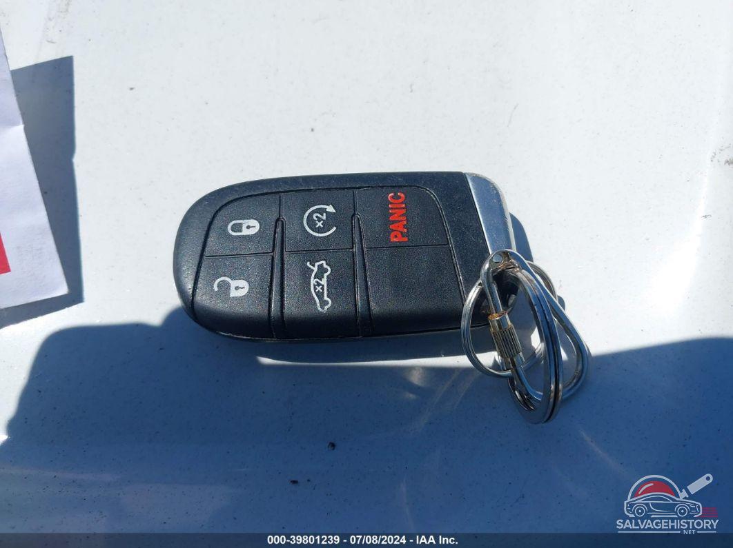 2C3CA5CG8BH592444 2011 CHRYSLER 300 photo no. 11
