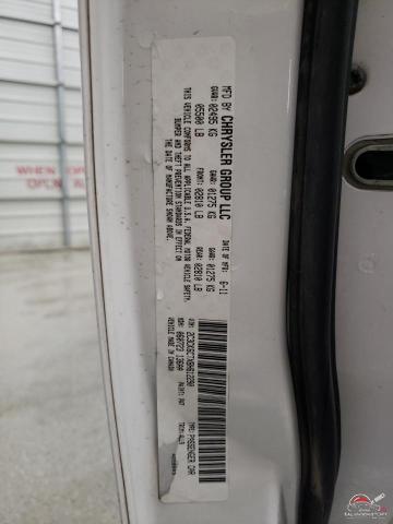 2C3CK6CTXBH612290 2011 CHRYSLER 300 photo no. 13