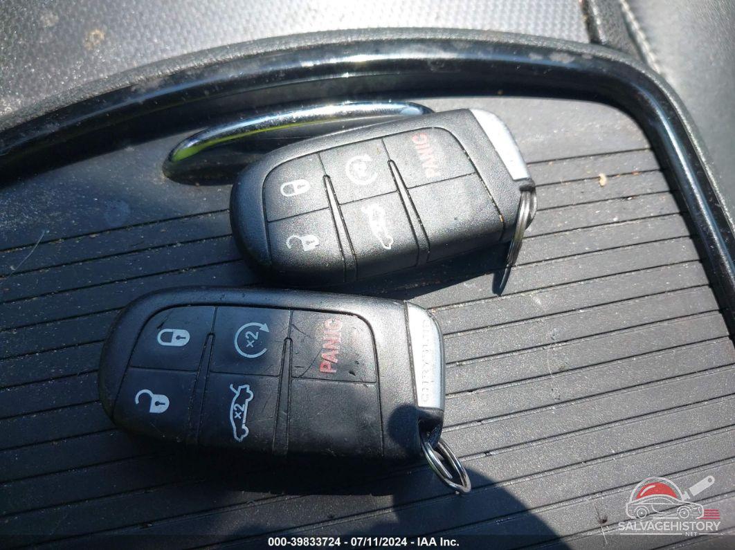 2C3CCABG3CH313195 2012 CHRYSLER 300 photo no. 11