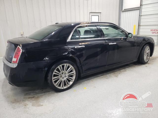 2C3CCACG4CH126773 2012 CHRYSLER 300 photo no. 3