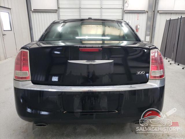 2C3CCACG4CH126773 2012 CHRYSLER 300 photo no. 6