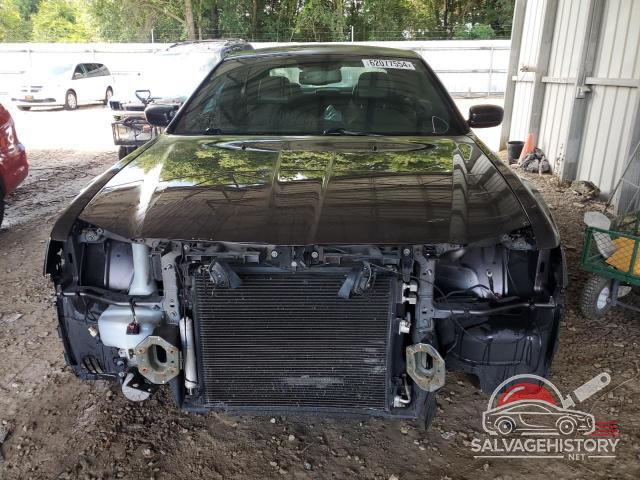 2C3CCAAG3DH626931 2013 CHRYSLER 300 photo no. 5
