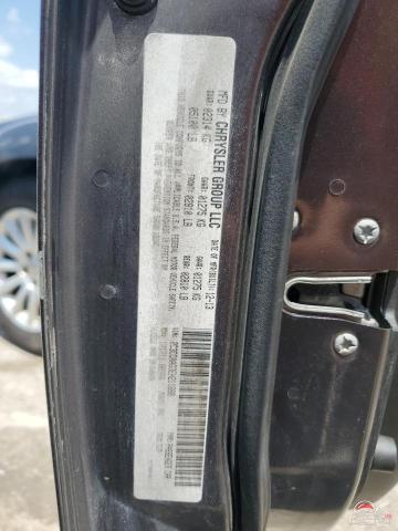 2C3CCAAG3EH211688 2014 CHRYSLER 300 photo no. 12