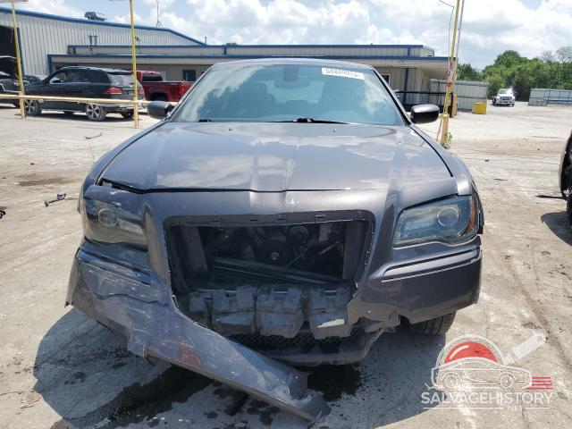 2C3CCAAG3EH211688 2014 CHRYSLER 300 photo no. 5