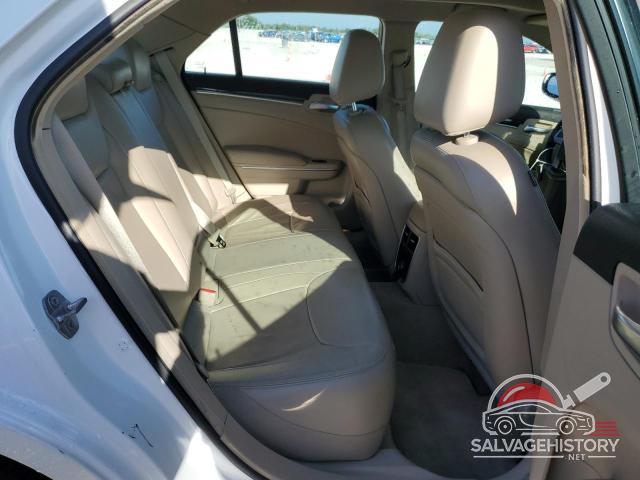 2C3CCAAG5EH204984 2014 CHRYSLER 300 photo no. 10