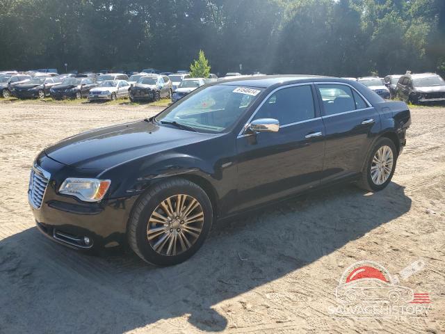 2C3CCAKG9EH142195 2014 CHRYSLER 300 photo no. 16