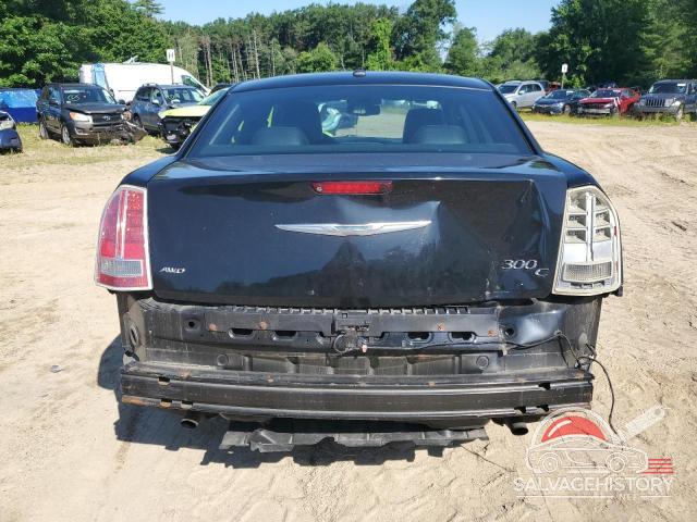 2C3CCAKG9EH142195 2014 CHRYSLER 300 photo no. 6