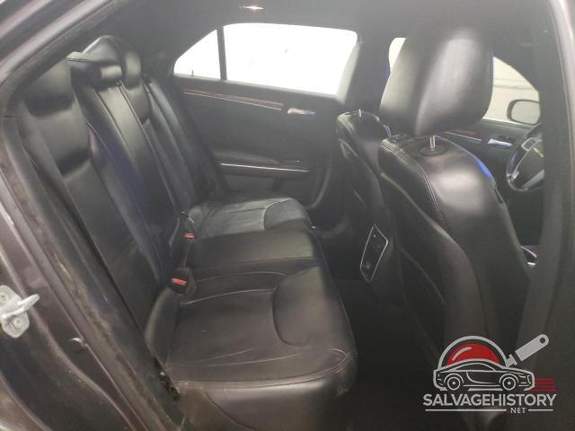 2C3CCARG4EH120708 2014 CHRYSLER 300 photo no. 10
