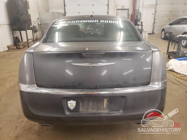 2C3CCARG4EH120708 2014 CHRYSLER 300 photo no. 6