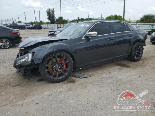 2C3CCAAG3FH830695 2015 CHRYSLER 300 photo no. 21