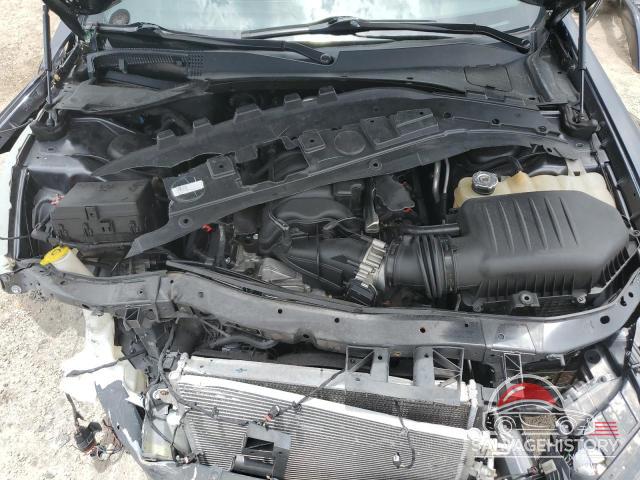 2C3CCAAG3FH830695 2015 CHRYSLER 300 photo no. 11