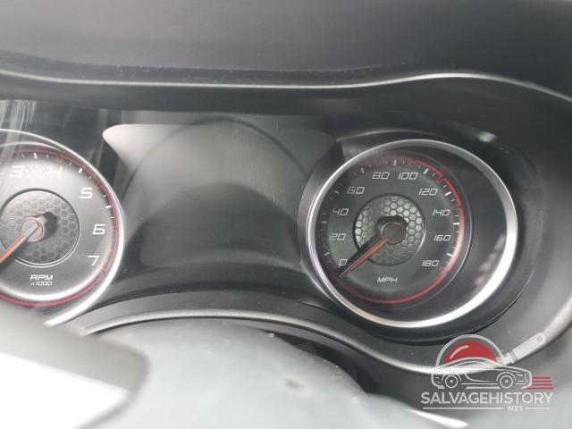 2C3CCAAG3FH830695 2015 CHRYSLER 300 photo no. 9