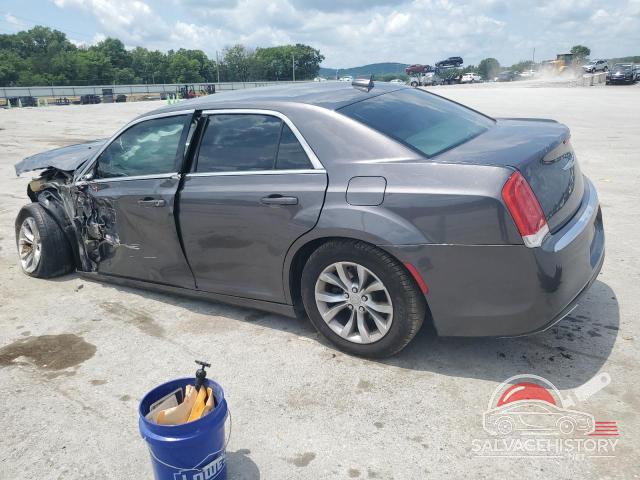 2C3CCAAG5FH802252 2015 CHRYSLER 300 photo no. 2