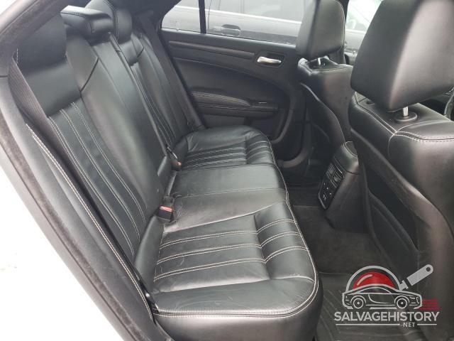 2C3CCAGG8FH883108 2015 CHRYSLER 300 photo no. 10