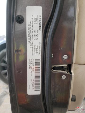 2C3CCARG7FH882867 2015 CHRYSLER 300 photo no. 12