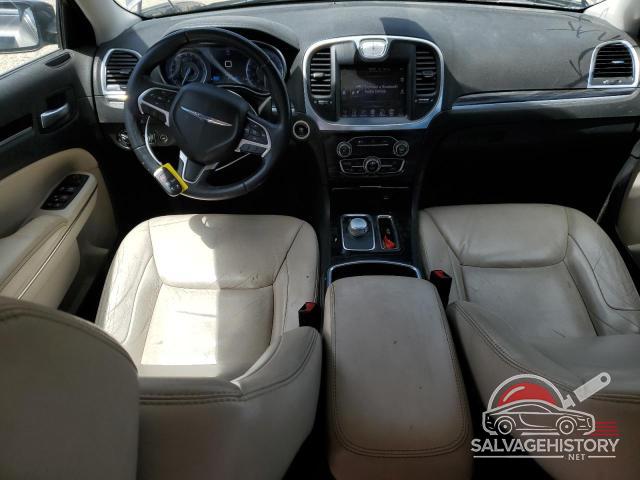 2C3CCARG7FH882867 2015 CHRYSLER 300 photo no. 7