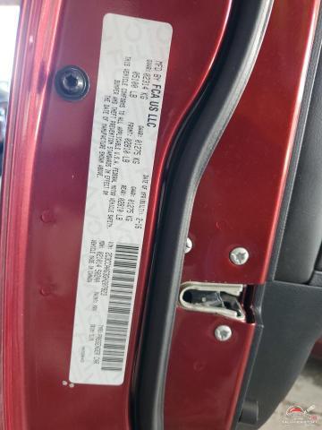 2C3CCAAG3GH207823 2016 CHRYSLER 300 photo no. 12