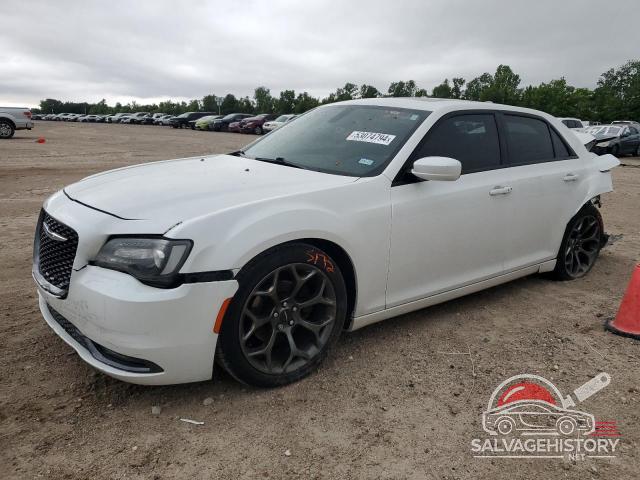 2C3CCABG1GH224389 2016 CHRYSLER 300 photo no. 15