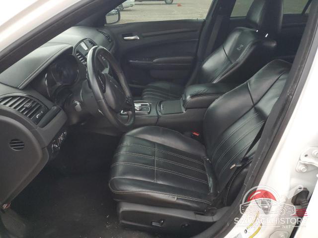 2C3CCABG1GH224389 2016 CHRYSLER 300 photo no. 7