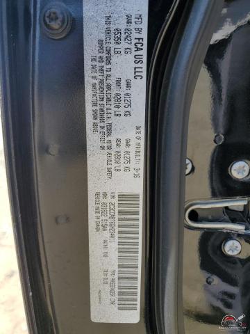 2C3CCABT6GH234011 2016 CHRYSLER 300 photo no. 12