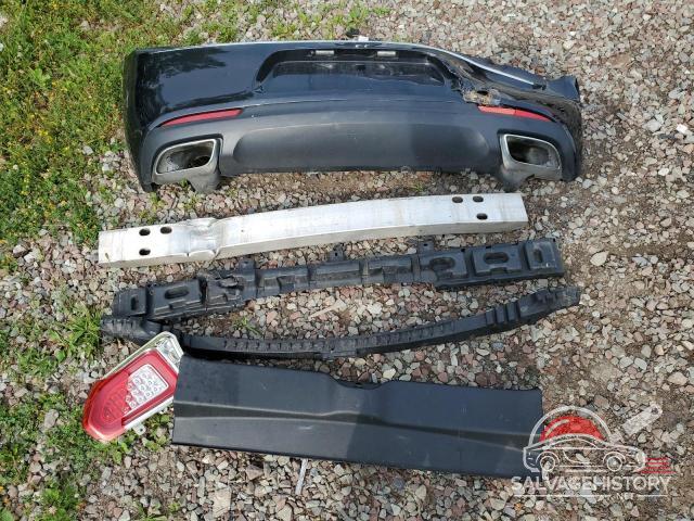 2C3CCAKG5GH170790 2016 CHRYSLER 300 photo no. 12