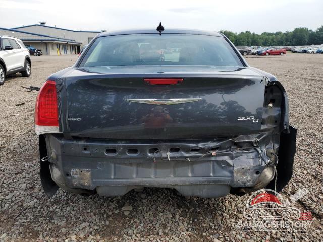 2C3CCAKG5GH170790 2016 CHRYSLER 300 photo no. 6