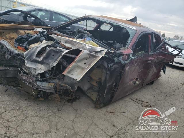2C3CCAGG0JH146171 2018 CHRYSLER 300 photo no. 21