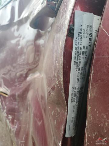 2C3CCAGG0JH146171 2018 CHRYSLER 300 photo no. 12