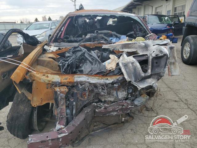2C3CCAGG0JH146171 2018 CHRYSLER 300 photo no. 5