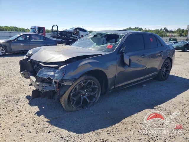2C3CCABG8KH508322 2019 CHRYSLER 300 photo no. 24