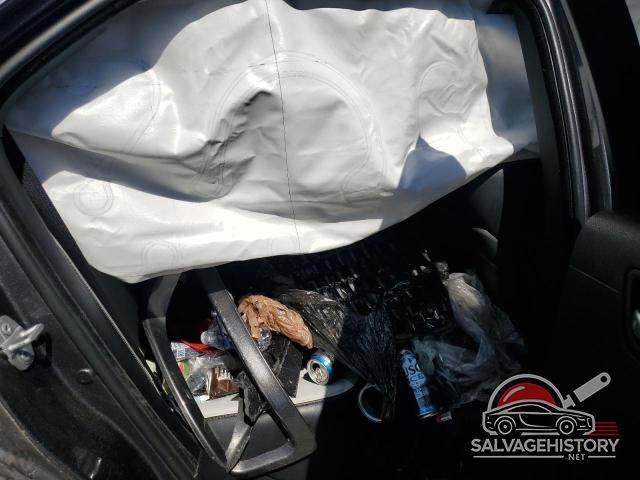 2C3CCABG8KH508322 2019 CHRYSLER 300 photo no. 10