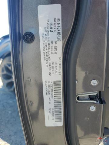 2C3CCABG8KH508322 2019 CHRYSLER 300 photo no. 12