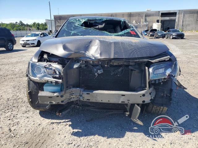 2C3CCABG8KH508322 2019 CHRYSLER 300 photo no. 5