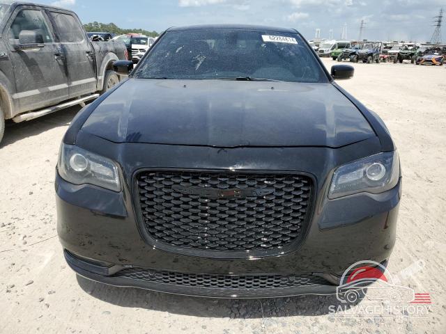2C3CCABG0MH657634 2021 CHRYSLER 300 photo no. 5