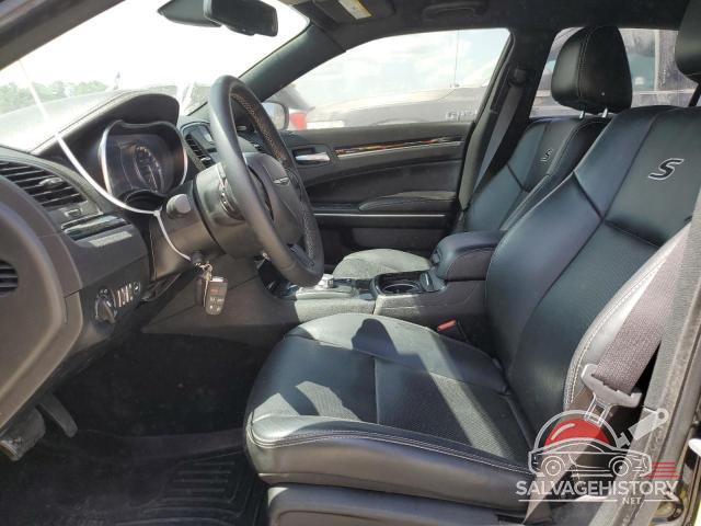 2C3CCABG0MH657634 2021 CHRYSLER 300 photo no. 7