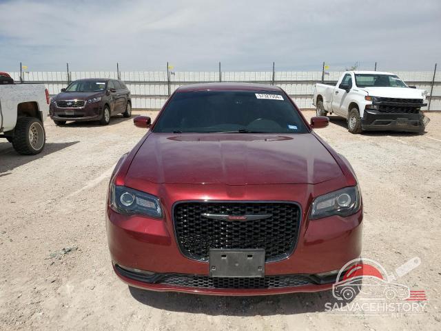 2C3CCABG3MH549590 2021 CHRYSLER 300 photo no. 5