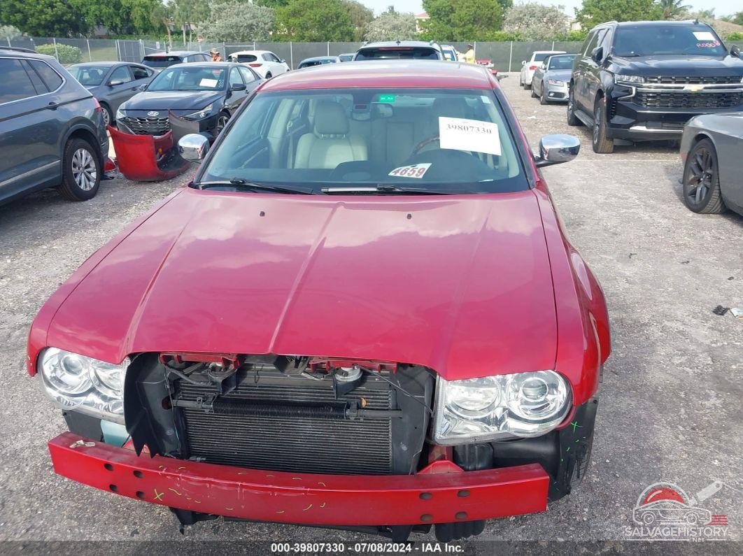 2C3KA63H07H889645 2007 CHRYSLER 300C photo no. 6