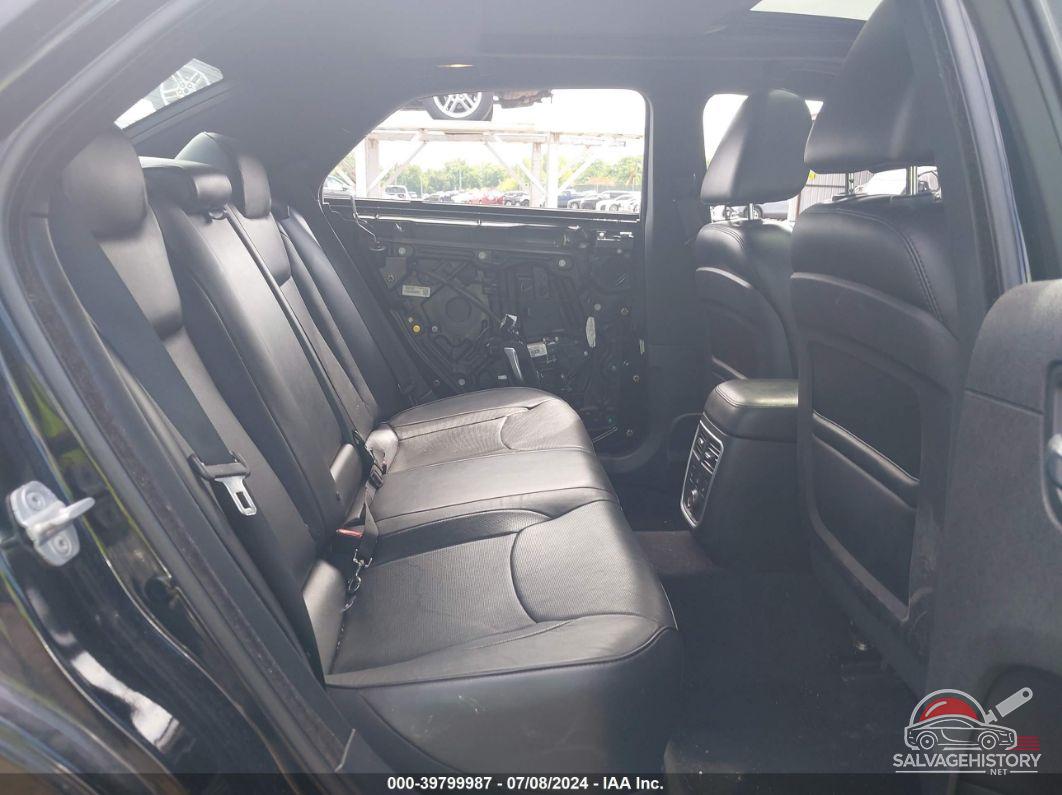 2C3CCAKT7DH505332 2013 CHRYSLER 300C photo no. 8