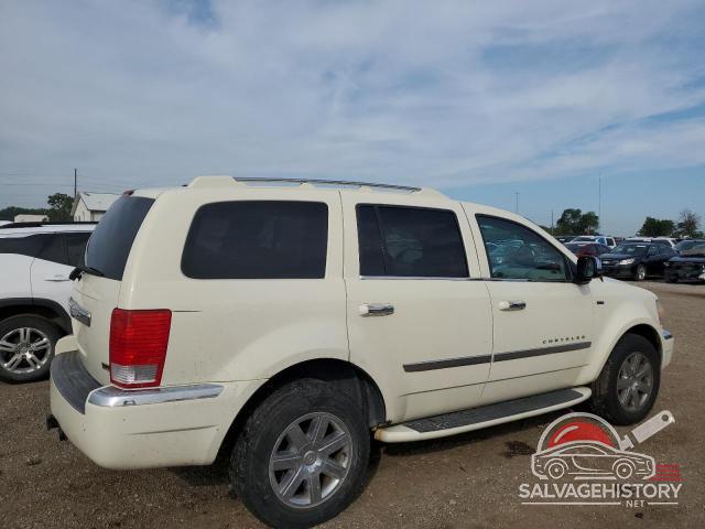 1A8HW58N48F157336 2008 CHRYSLER ASPEN photo no. 3