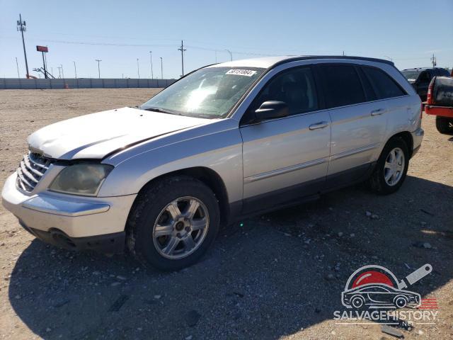 2C8GF68414R628599 2004 CHRYSLER All Models photo no. 6