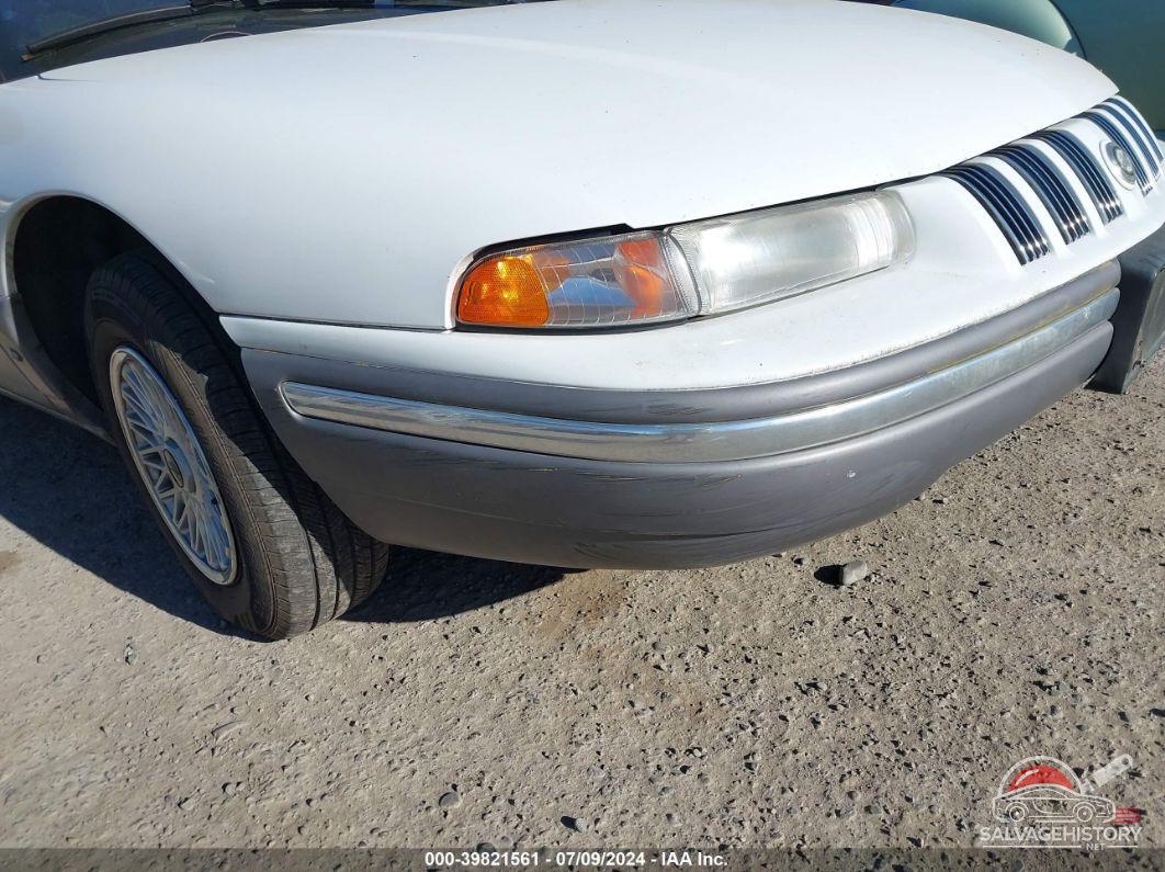 2C3HD56T9SH576873 1995 CHRYSLER CONCORDE photo no. 6