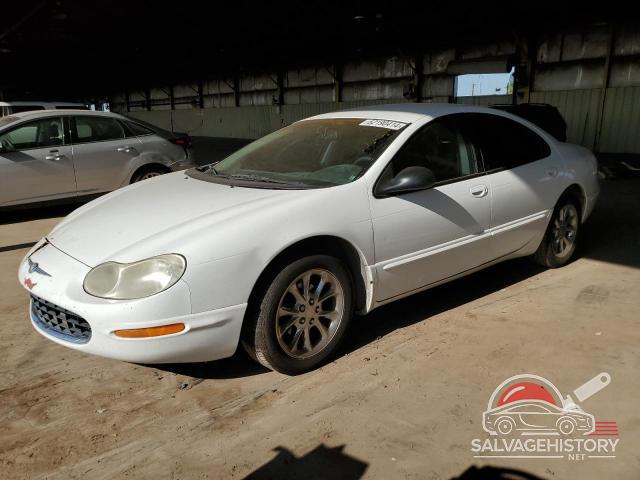 2C3HD46R5XH605498 1999 CHRYSLER CONCORDE photo no. 3