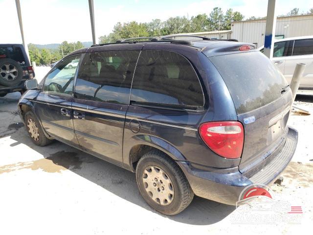 1C4GP45R64B571964 2004 CHRYSLER MINIVAN photo no. 2