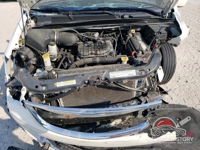 2C4RC1BG7CR361606 2012 CHRYSLER MINIVAN photo no. 12