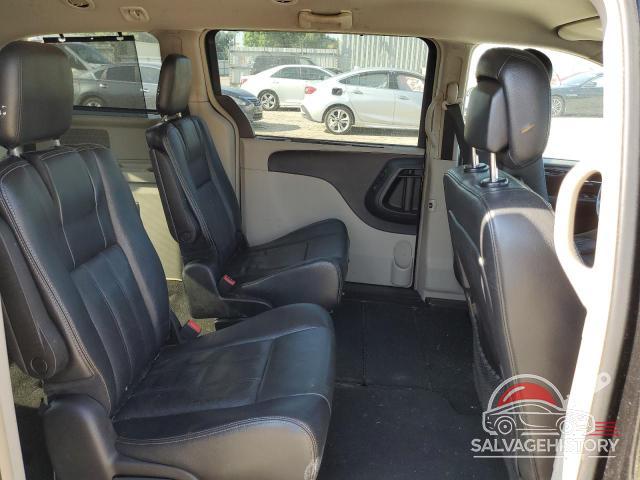 2C4RC1CG5CR227241 2012 CHRYSLER MINIVAN photo no. 11