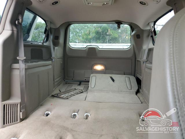 2C4RC1BG7DR573715 2013 CHRYSLER MINIVAN photo no. 10