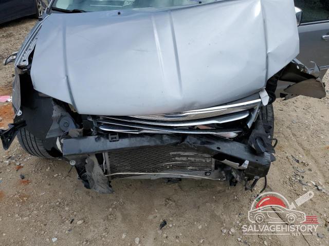 2C4RC1CG0DR716101 2013 CHRYSLER MINIVAN photo no. 12